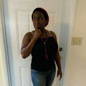 Meet your Posher, Cheree